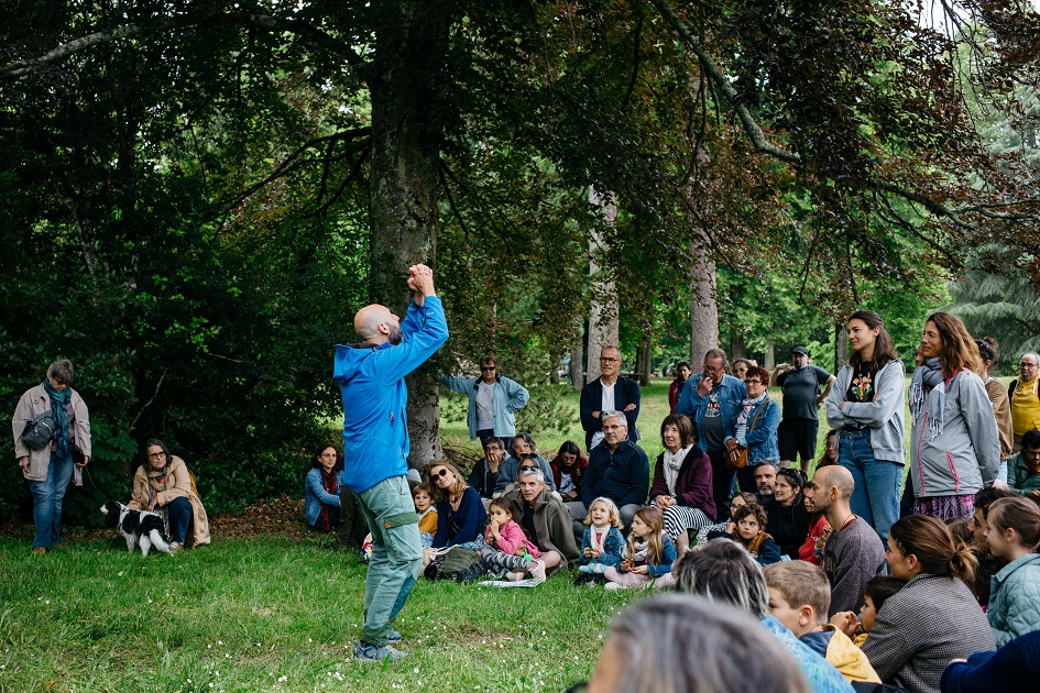 07 et 08/06/25 – Rendez-Vous aux Jardins